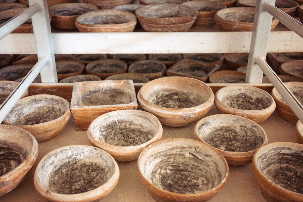 Nuestra historia | Panificadora del Eo